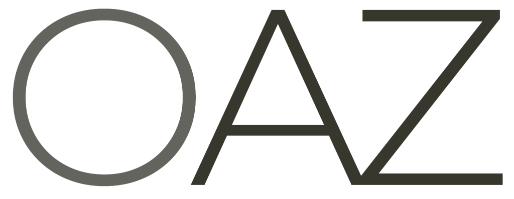 Logo OAZ_favicon