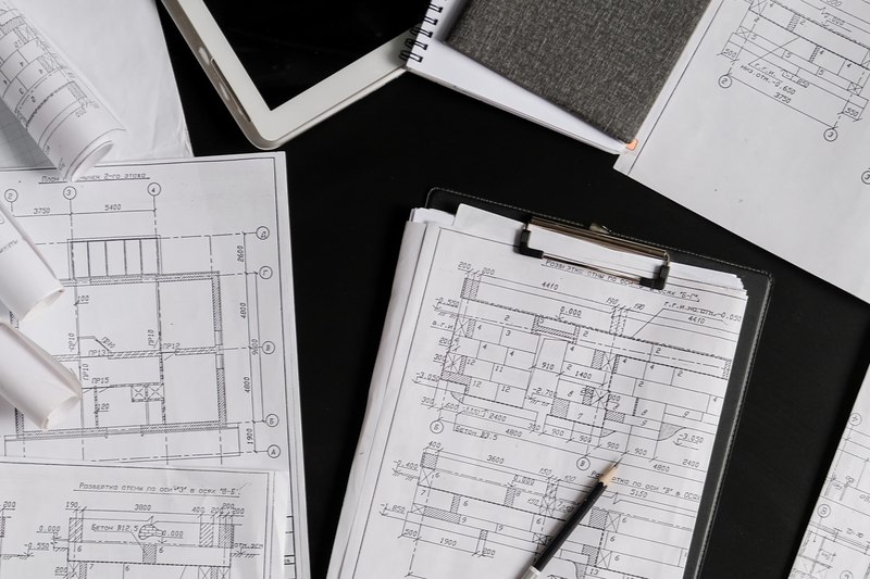 servicios oaz arquitectura